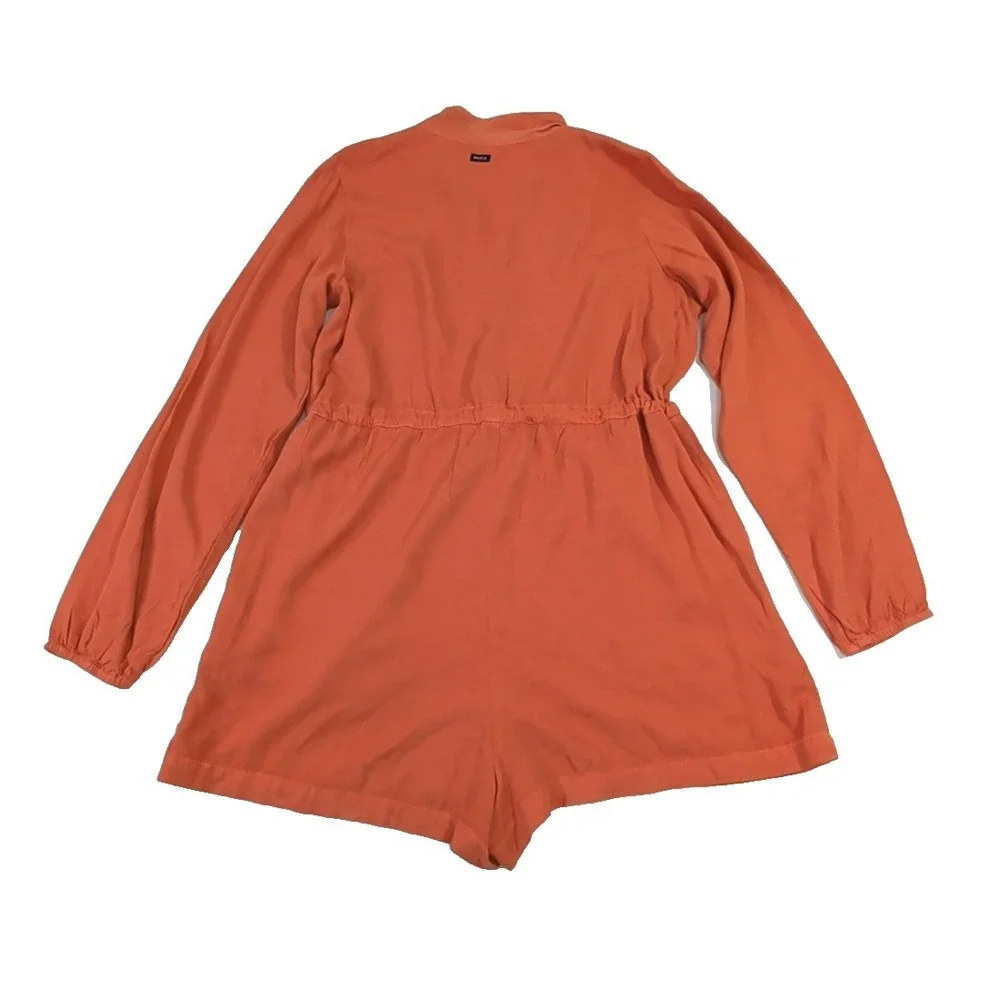 RVCA style profile